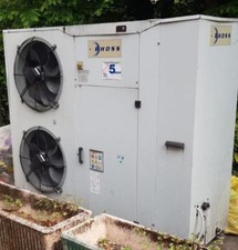 Pompa calore calore usato  Carnate