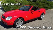 2000 mercedes benz for sale  Milford