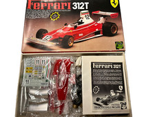 Scale protar ferrari for sale  Cleveland