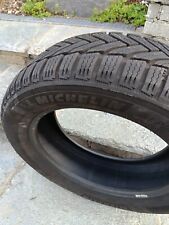 Gomme invernali michelin usato  Ghemme