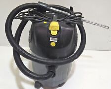 karcher nt 35 1 gebraucht kaufen  Borken