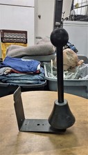 Suporte de parede para saxofone soprano/flugelhorn com ripas balanço de corda comprar usado  Enviando para Brazil