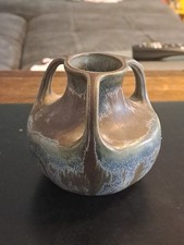 Ancien vase céramique d'occasion  Thise