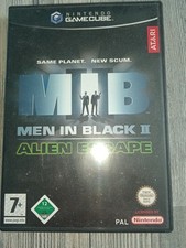Jeux men black d'occasion  Sancerre