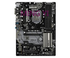 Usado, Placa-mãe ASRock Z370 Pro4 LGA 1151 Z370 HDMI USB 3.1 2 Ultra M.2 DDR4 ATX comprar usado  Enviando para Brazil
