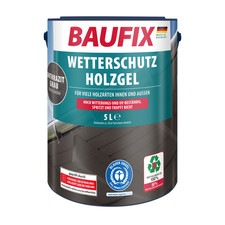 Baufix wetterschutz holzgel gebraucht kaufen Baufix wetterschutz holzgel gebraucht kaufen  Deutschland