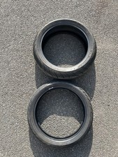 Metzeler roadtec 190 for sale  LEICESTER