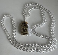 Clear crystal quartz for sale  Arverne