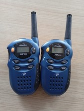 Walkytalkies funktionsfähig b gebraucht kaufen  Villingen-Schwenningen