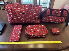 Vera bradley bag for sale  North Falmouth