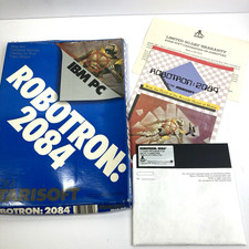 Atarisoft robotron 2084 for sale  Menomonie