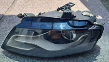 audi a4 drl headlights for sale  LEIGH-ON-SEA