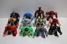 Lot marvel custom for sale  Tyler