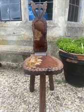 Antique birthing spinning for sale  GLOUCESTER