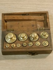 Boite coffret poids d'occasion  Hyères