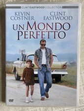 Dvd perfetto clint usato  Ciro Marina
