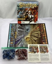 2004 stratego board d'occasion  Expédié en Belgium