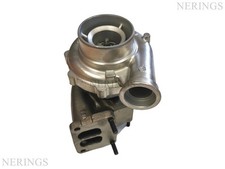 Usado, Turbocompressor MERCEDES-BENZ ATEGO 1023 AK 315891 comprar usado  Enviando para Brazil
