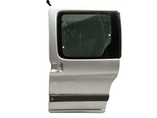 Porta scorrevole laterale usato  Italia