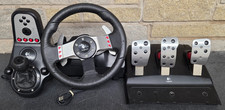 Logitech g27 steering for sale Logitech g27 steering for sale  WIGAN