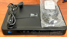Receptor de TV via satélite Directv modelo H24-700, cartão de acesso, cabo HD e cabo de alimentação comprar usado  Enviando para Brazil