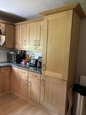 Entire kitchen sale for sale  BLACKBURN