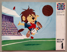 1966 cup england for sale  LONDON