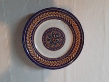 Ancienne assiette quimper d'occasion  Lavit