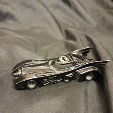 Vintage ertl batmobile for sale Vintage ertl batmobile for sale  BURNLEY