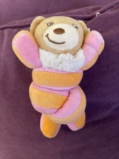 Doudou ours kaloo d'occasion  Grans