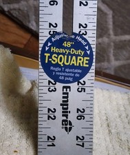 adjustable 48 t square for sale  Toms River