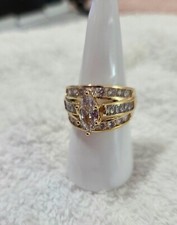 Women 18k gold for sale  USA