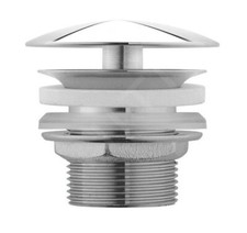 Duravit 0050241000 bonde d'occasion  Reims