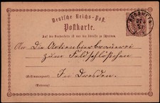 Sachsen rosswein bierbestellka gebraucht kaufen  Höchstadt a.d.Aisch