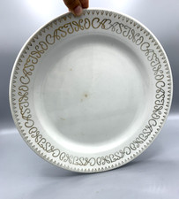 Grande assiette publicitaire d'occasion  Arles