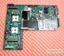 Placa-mãe Dell PowerEdge 1850 F1667 0F1667 placa de sistema comprar usado  Enviando para Brazil