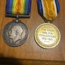 1914 18 war medal for sale  NEWQUAY