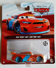 Disney pixar cars usato  Aprilia