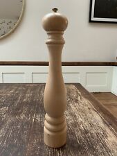 Peugeot pepper grinder for sale  LONDON