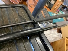 Laser dinghy tiller for sale  ST. ALBANS