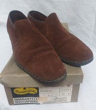 Vintage mens shoes for sale  STROUD