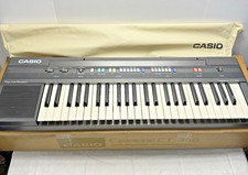Vintage 80s casio for sale  Spencer