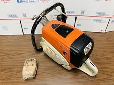Stihl ts800 concrete for sale  Mission