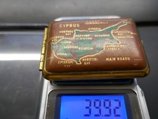 Pyrogène allemand chypre d'occasion Pyrogène allemand chypre d'occasion  Ajaccio-