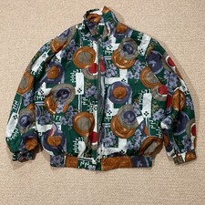 Vintage coaco silk for sale  NOTTINGHAM