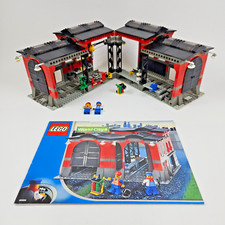 Lego 10027 train gebraucht kaufen  Bettenfeld, Hasborn, Oberkail