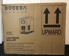 Bodegacooler mini portable for sale  Forest Park