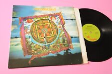 Mandala Band LP Same Title Orig UK 1975 EX comprar usado  Enviando para Brazil