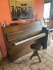 Piano étude excellent d'occasion  Montalieu-Vercieu