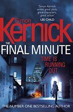 Final minute simon for sale  UK